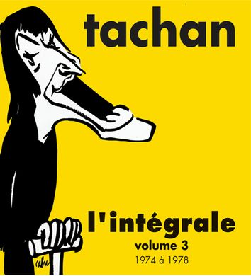 L'intégrale, volume 3: 1974 à 1978