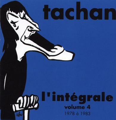 L'intégrale, volume 4: 1978 à 1983