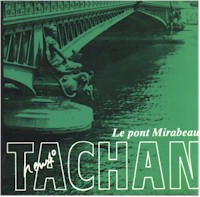 1991: Le pont Mirabeau (101K)
