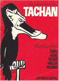 Tachan illustré, vol. 1 (41K)