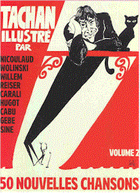 Tachan illustré, vol. 2 (46K)