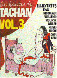 Tachan illustré, vol. 3 (56K)